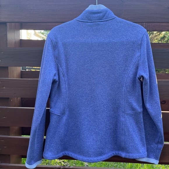 The North Face Fleece Jacket - Picture 3 of 12